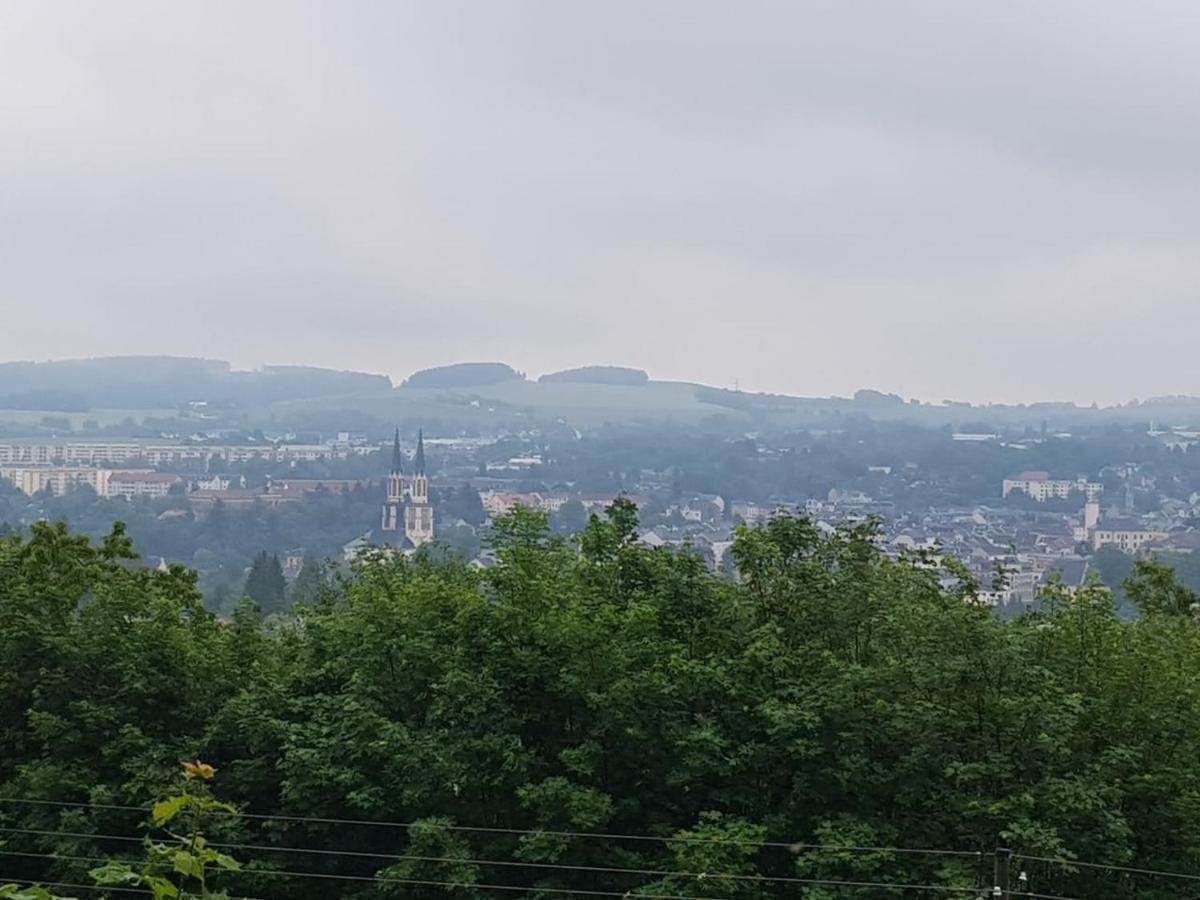 Отель Le Delizie Siciliane Oelsnitz  Экстерьер фото