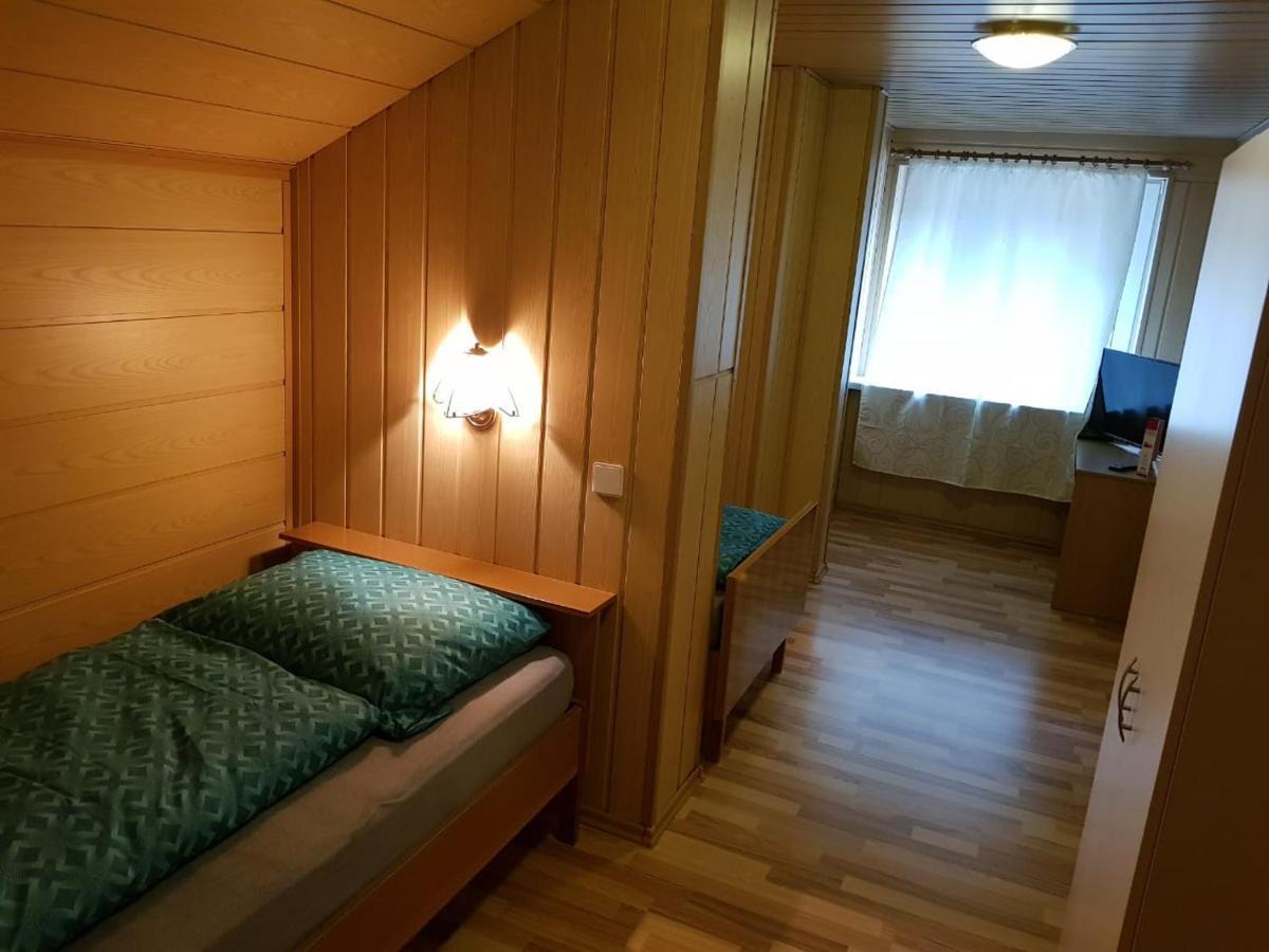 Отель Le Delizie Siciliane Oelsnitz  Экстерьер фото
