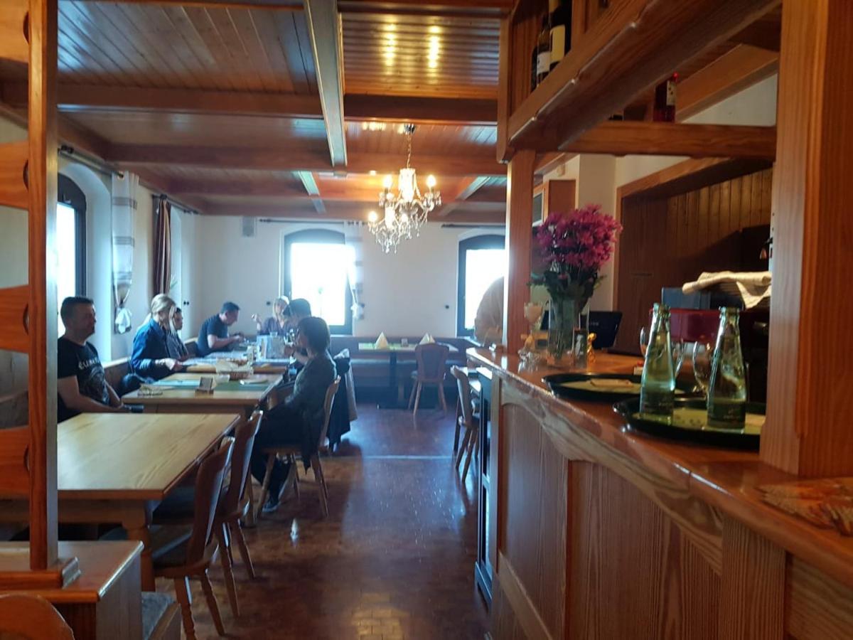Отель Le Delizie Siciliane Oelsnitz  Экстерьер фото